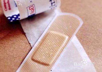 创可贴,守护伤口的贴心守护者