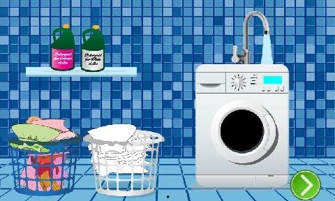 午夜系列之脏脏洗衣店,揭秘脏脏洗衣店的神秘面纱