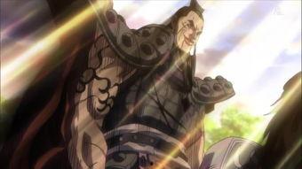 王者天下 第二季,烽火连天，英雄逐鹿