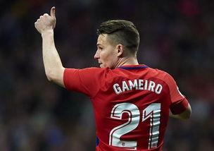 24-25赛季西甲第16轮 马德里竞技vs塞维利亚,西甲第16轮焦点战一触即发”