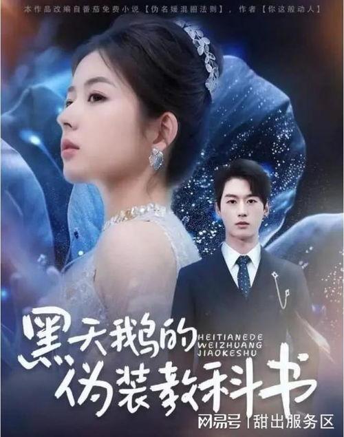 黑天鹅的伪装教科书,伪装教科书的智慧解析