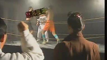 怒海孤鸿 粤语版