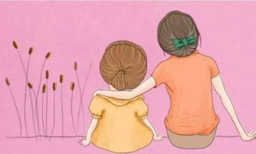 先做自己再做母亲,女性成长与母职角色的平衡之道