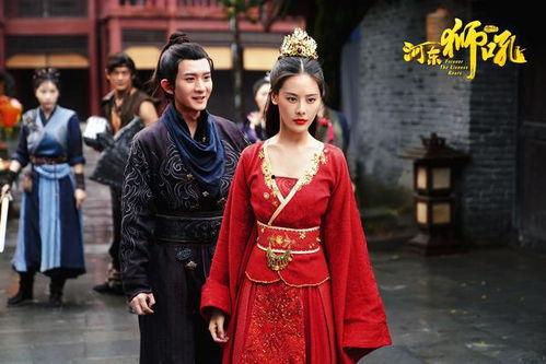 金牌河东狮吼,揭秘古代女性的英勇与智慧